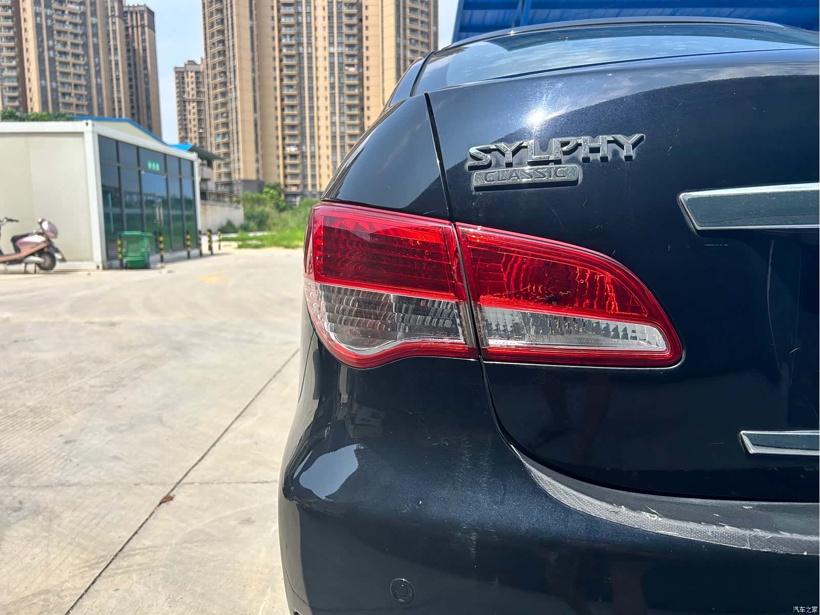 Nissan Sylphy, 2016 13