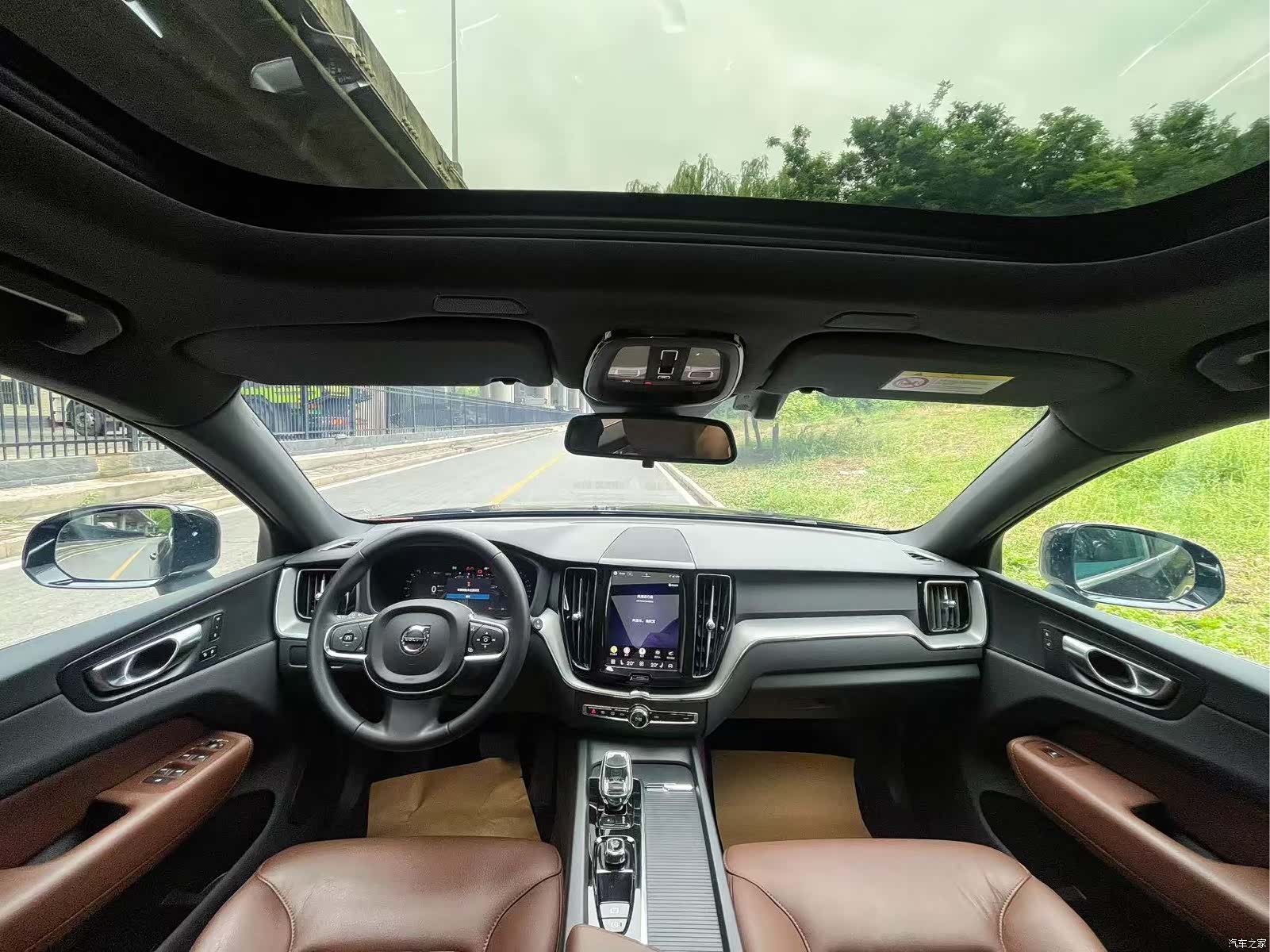 Volvo XC60, 2023 18