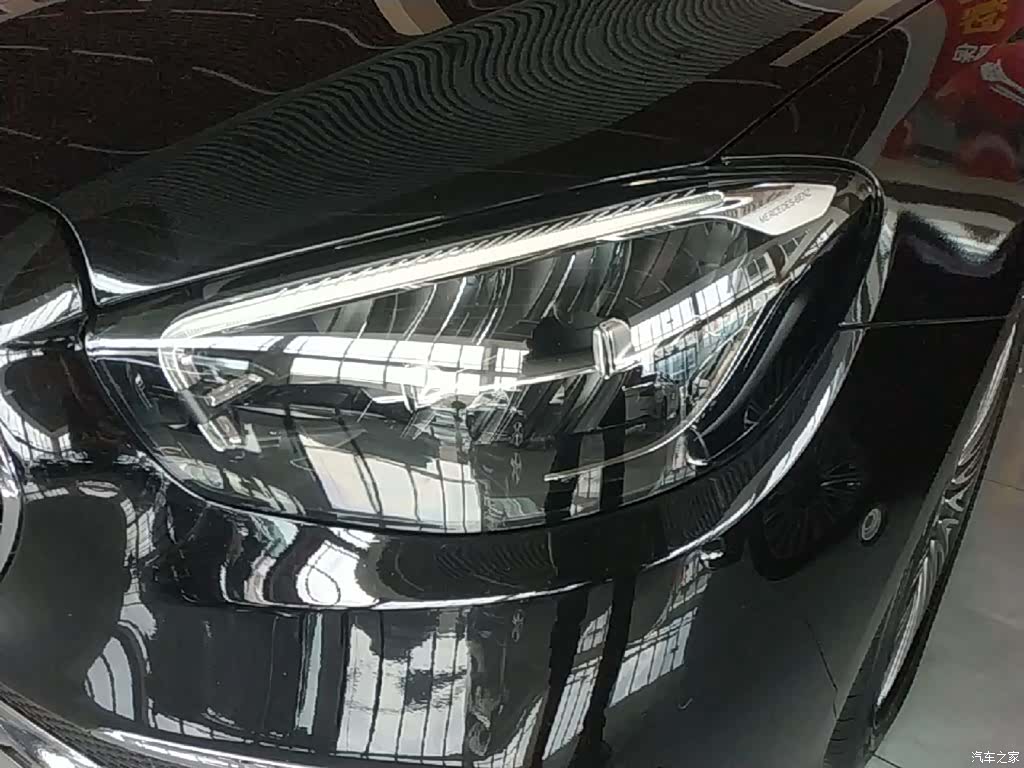 Mercedes-Benz E-Class, 2023 24