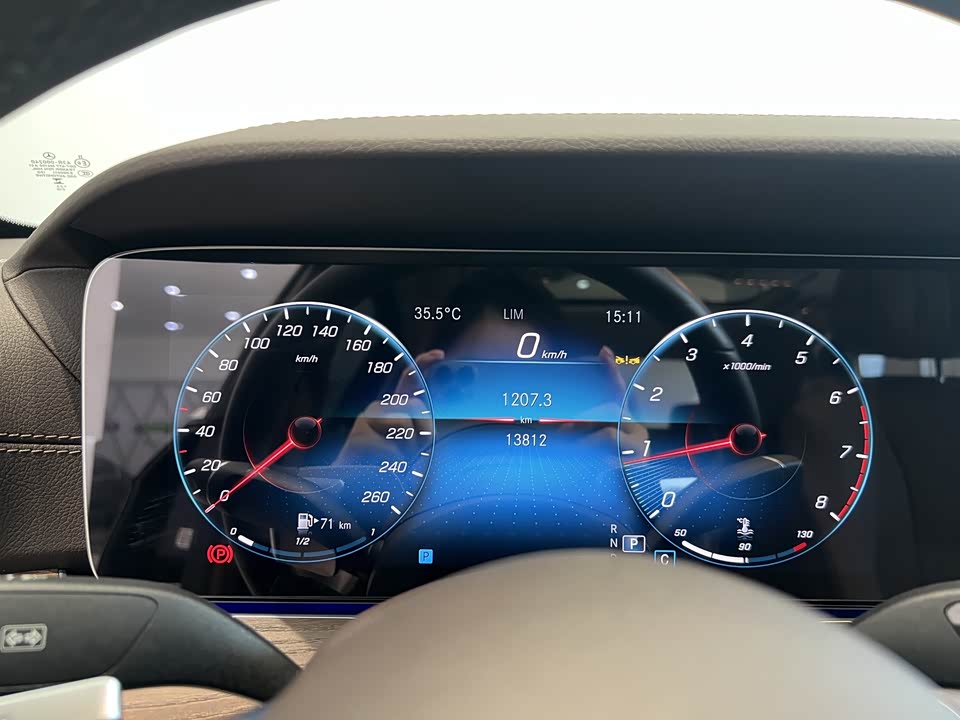 Mercedes-Benz E-class Mercedes-Benz E-class