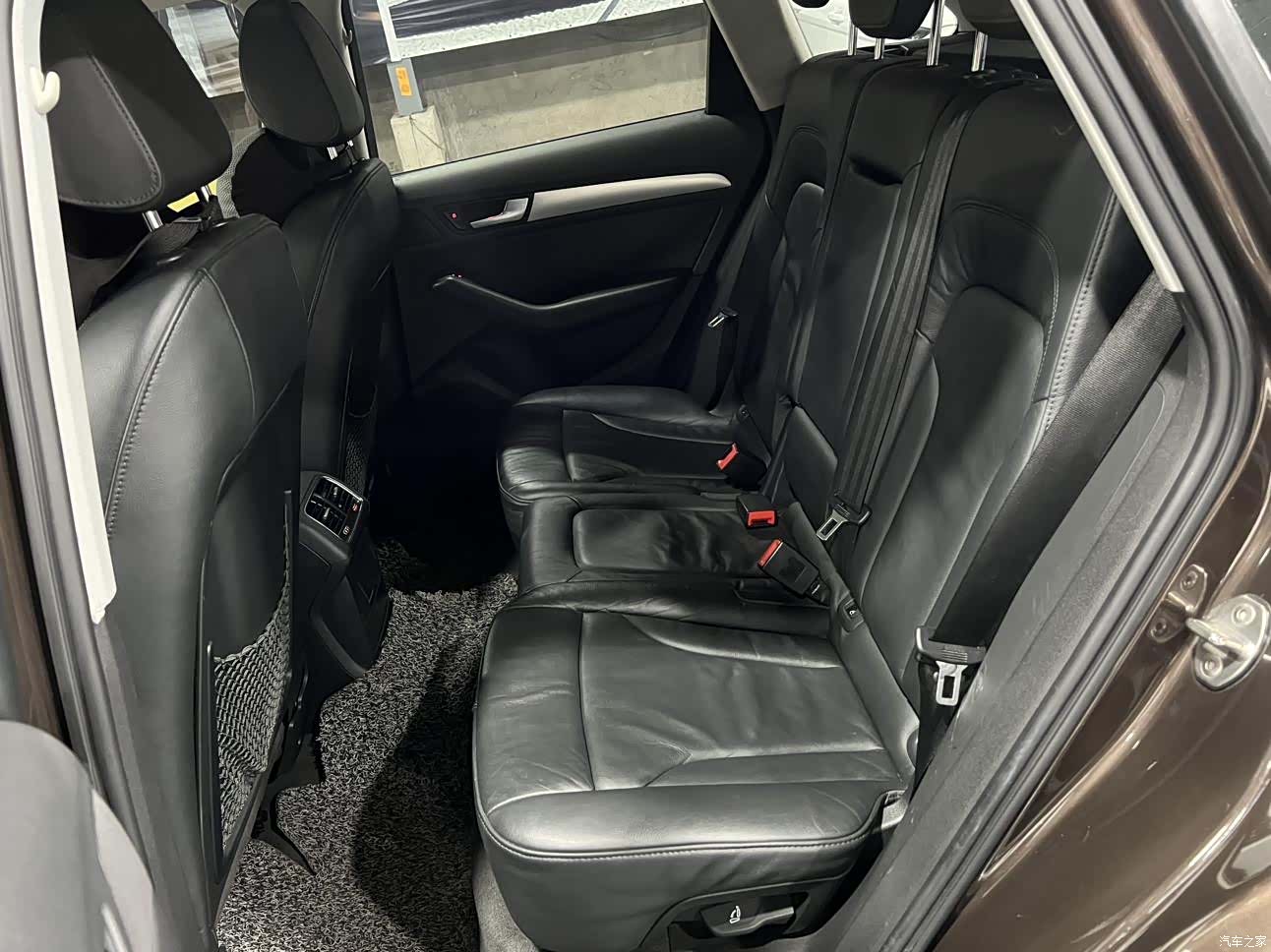 Audi Q5, 2013 9