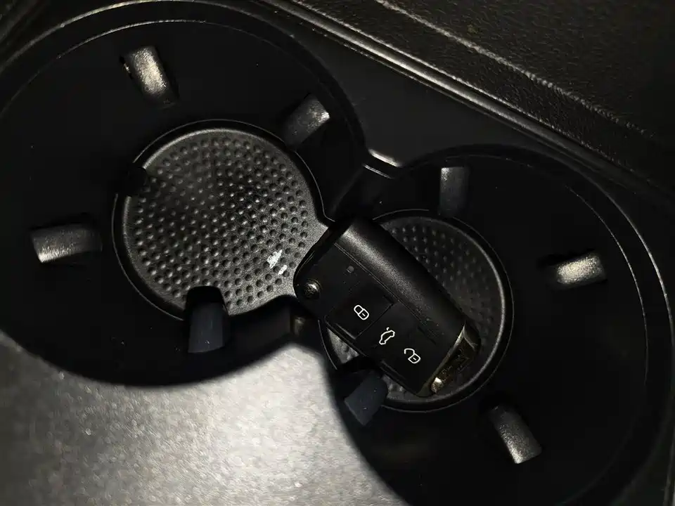 Volkswagen Tanyue Volkswagen Tanyue