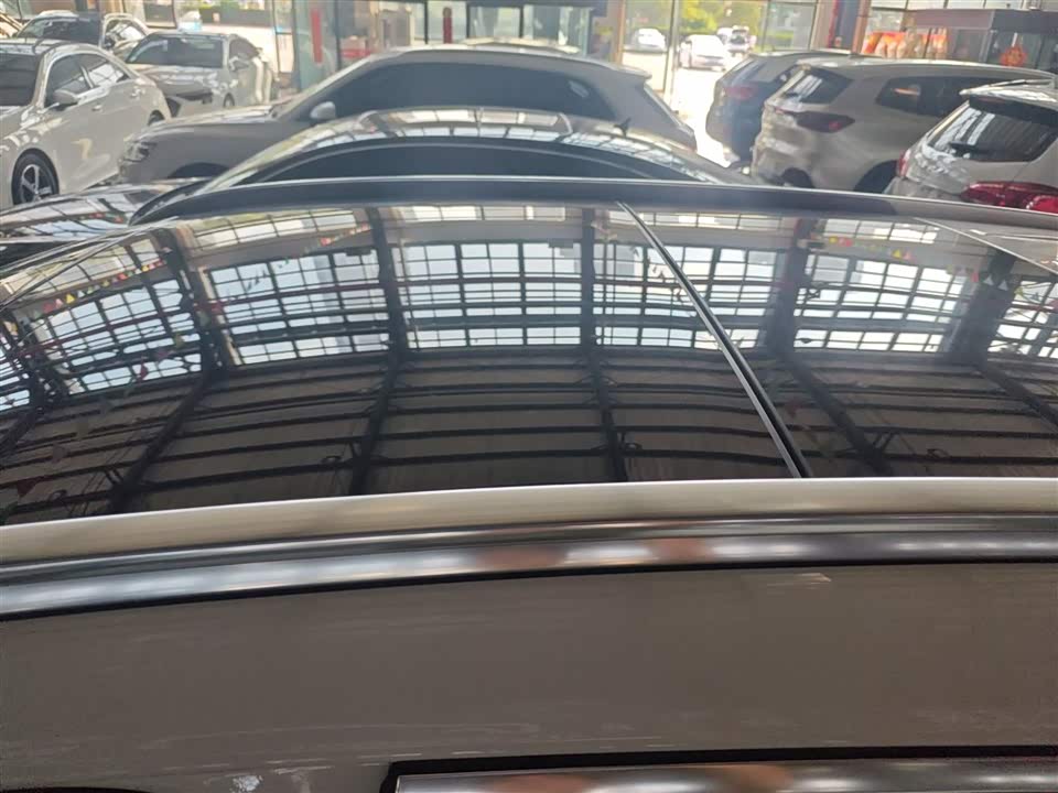 Mercedes-Benz GLC Mercedes-Benz GLC