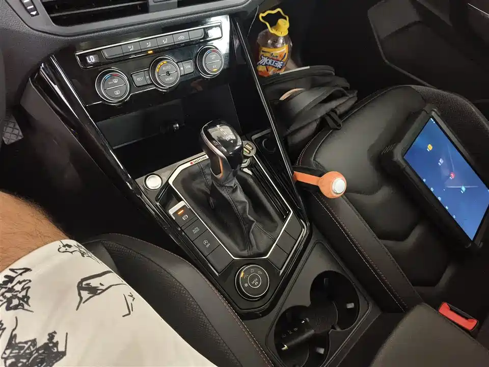Volkswagen Tanyue Volkswagen Tanyue