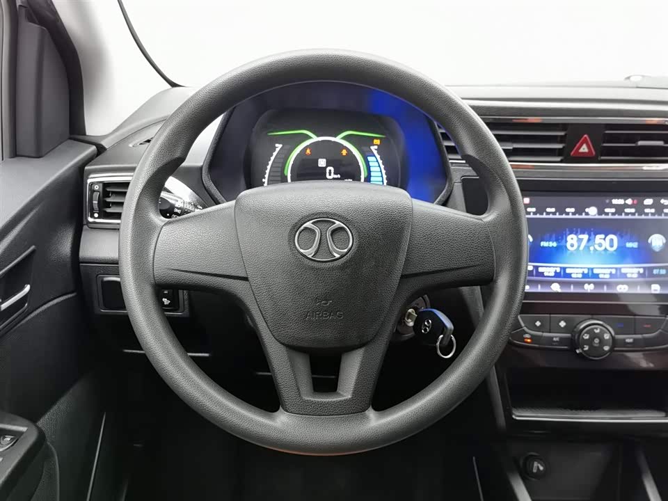 BAIC EC BAIC EC