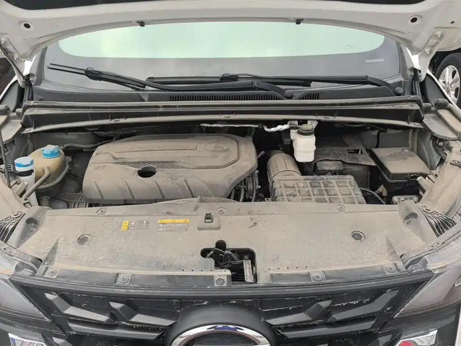 Trumpchi Trumpchi M6