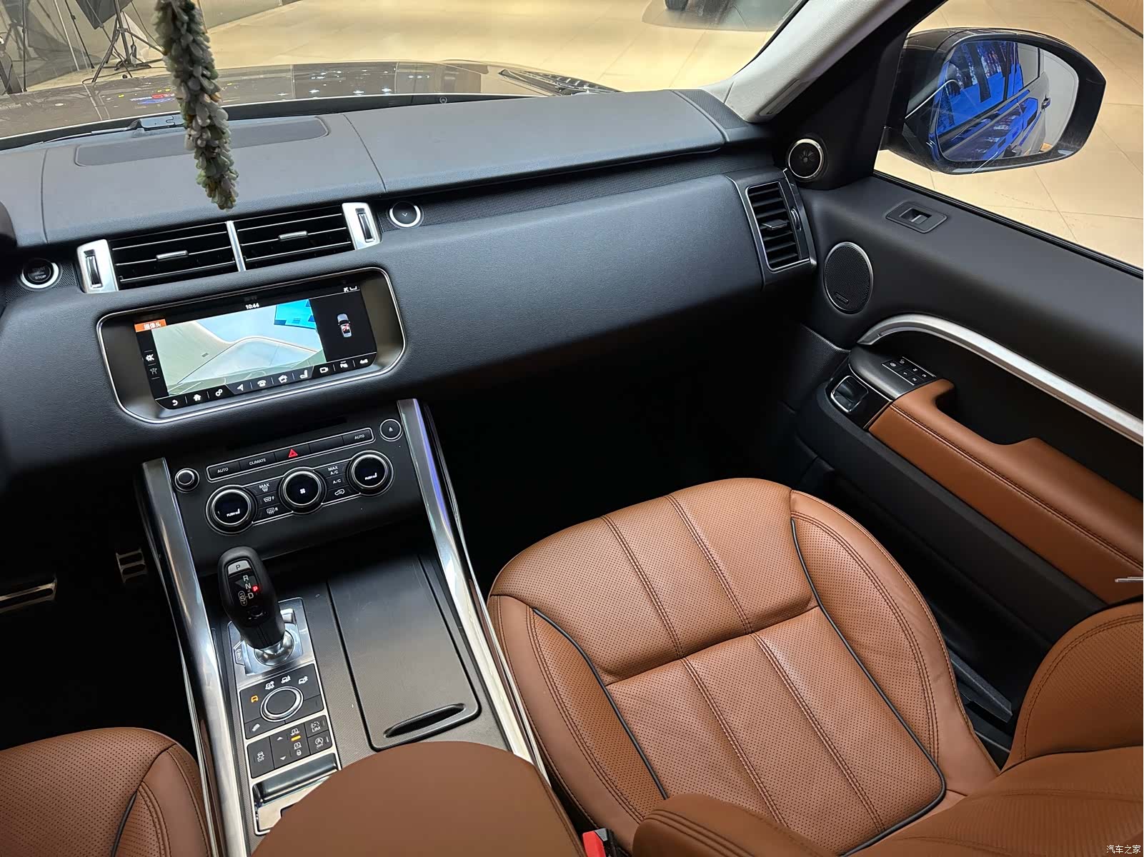 Land Rover Range Rover, 2018 13