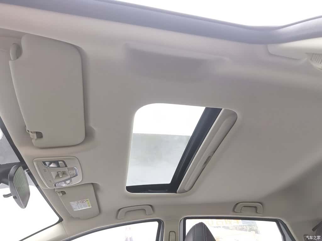 Geely X3, 2021 14