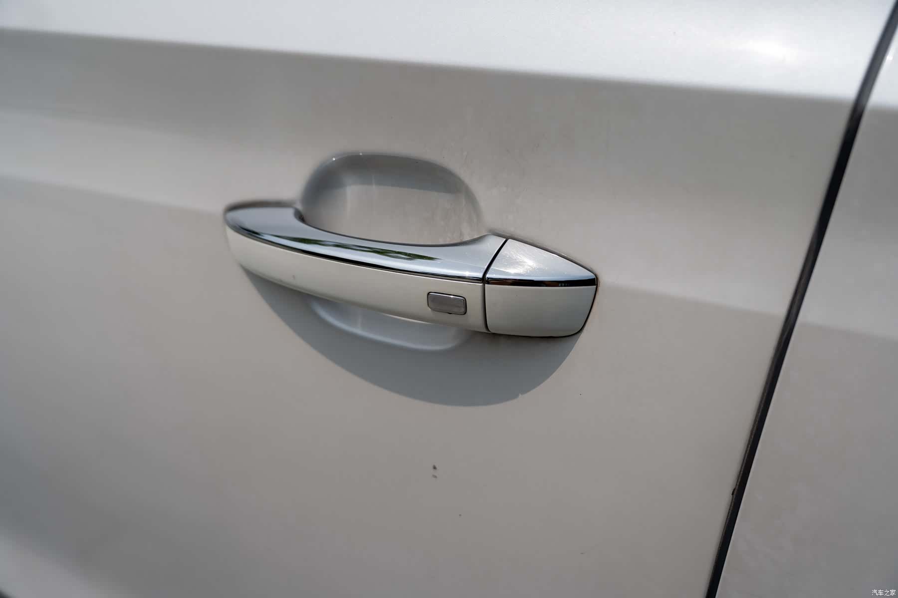 Roewe RX5, 2017 19