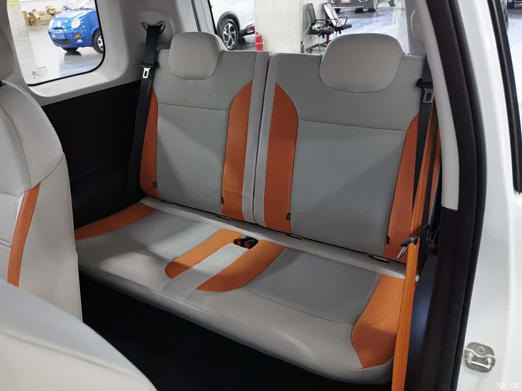 Changan Lumin, 2025 15