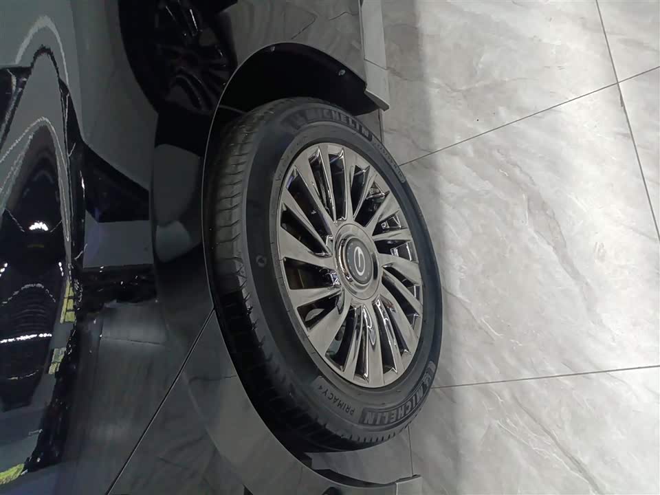Trumpchi Trumpchi M8