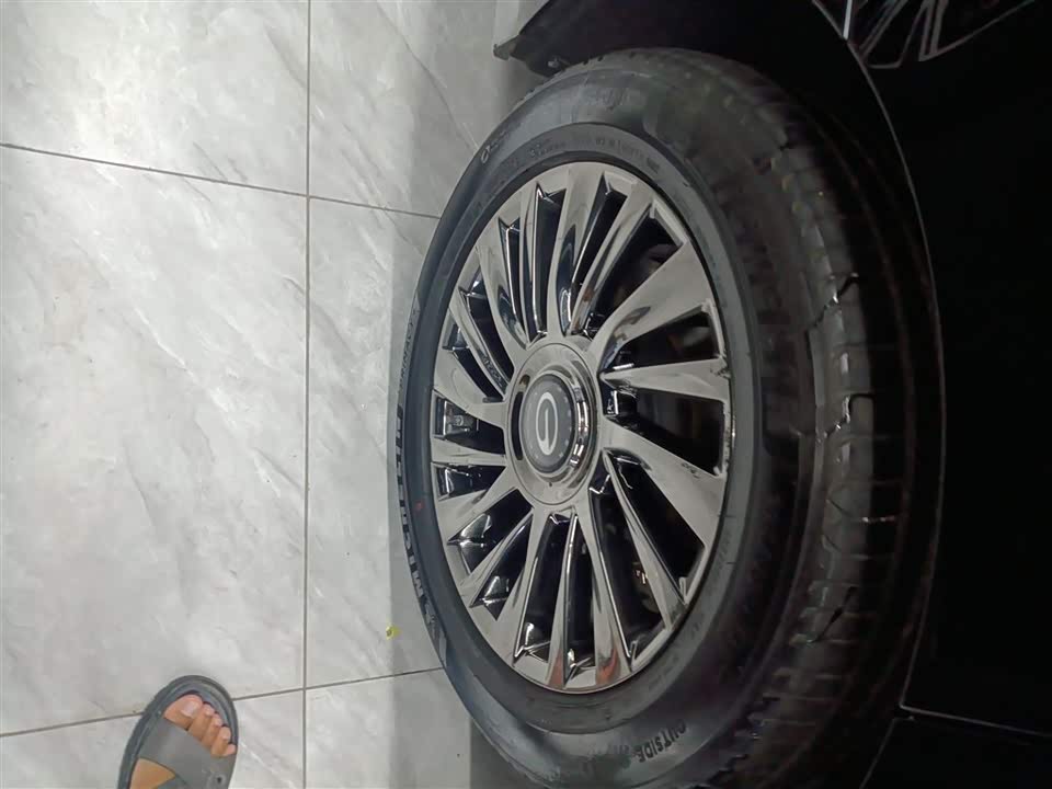 Trumpchi Trumpchi M8