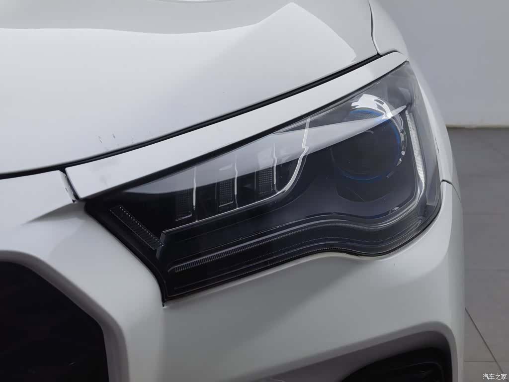 Jetour X90, 2021 7