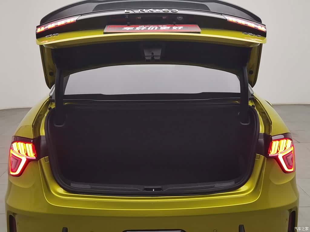 Lynk & Co 01, 2019 16
