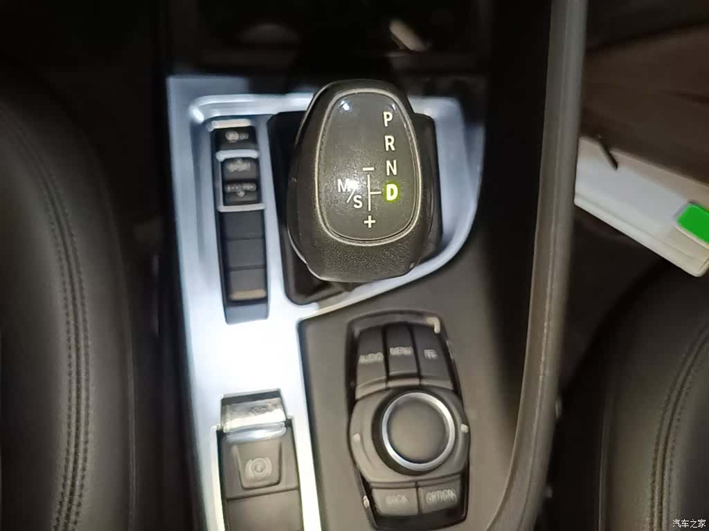 BMW X1, 2016 14