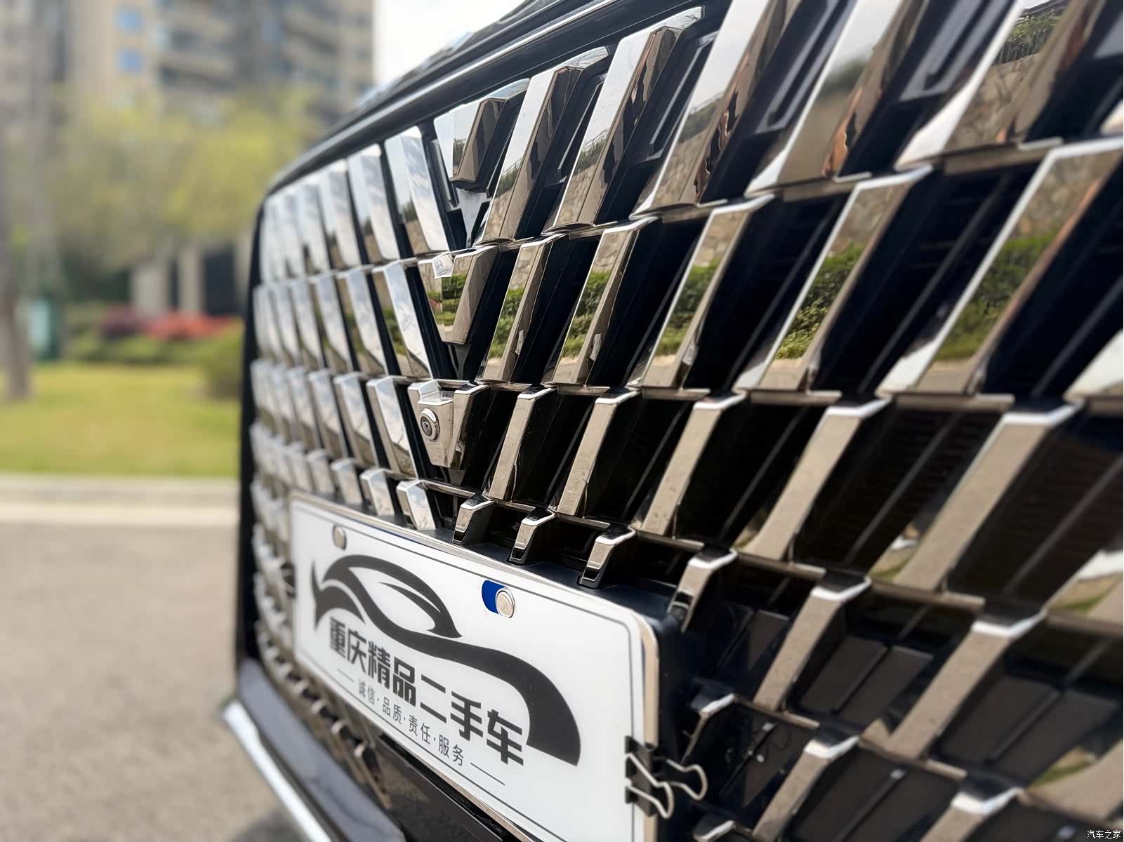 Maxus G90, 2023 20