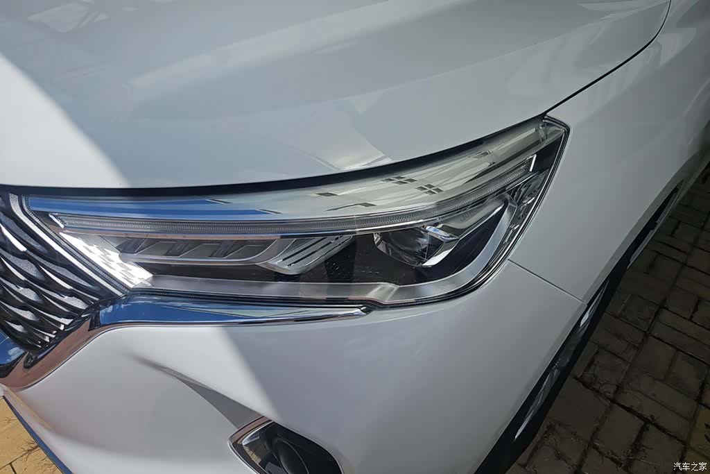 Haval M6, 2021 все фото