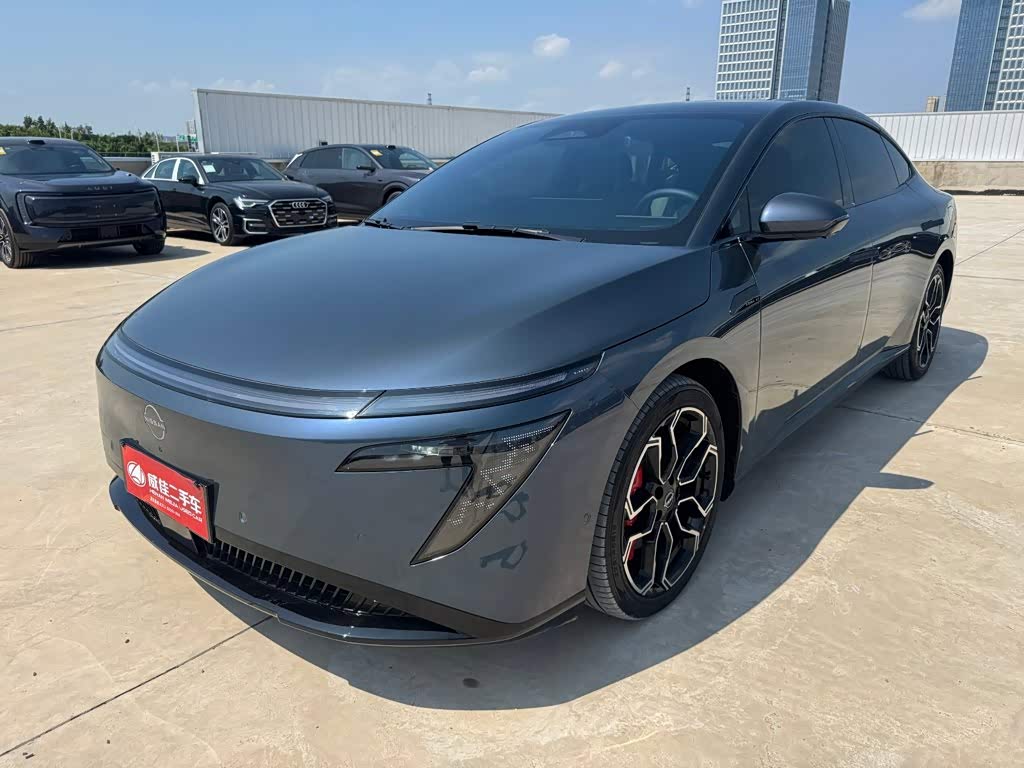 Nissan N7