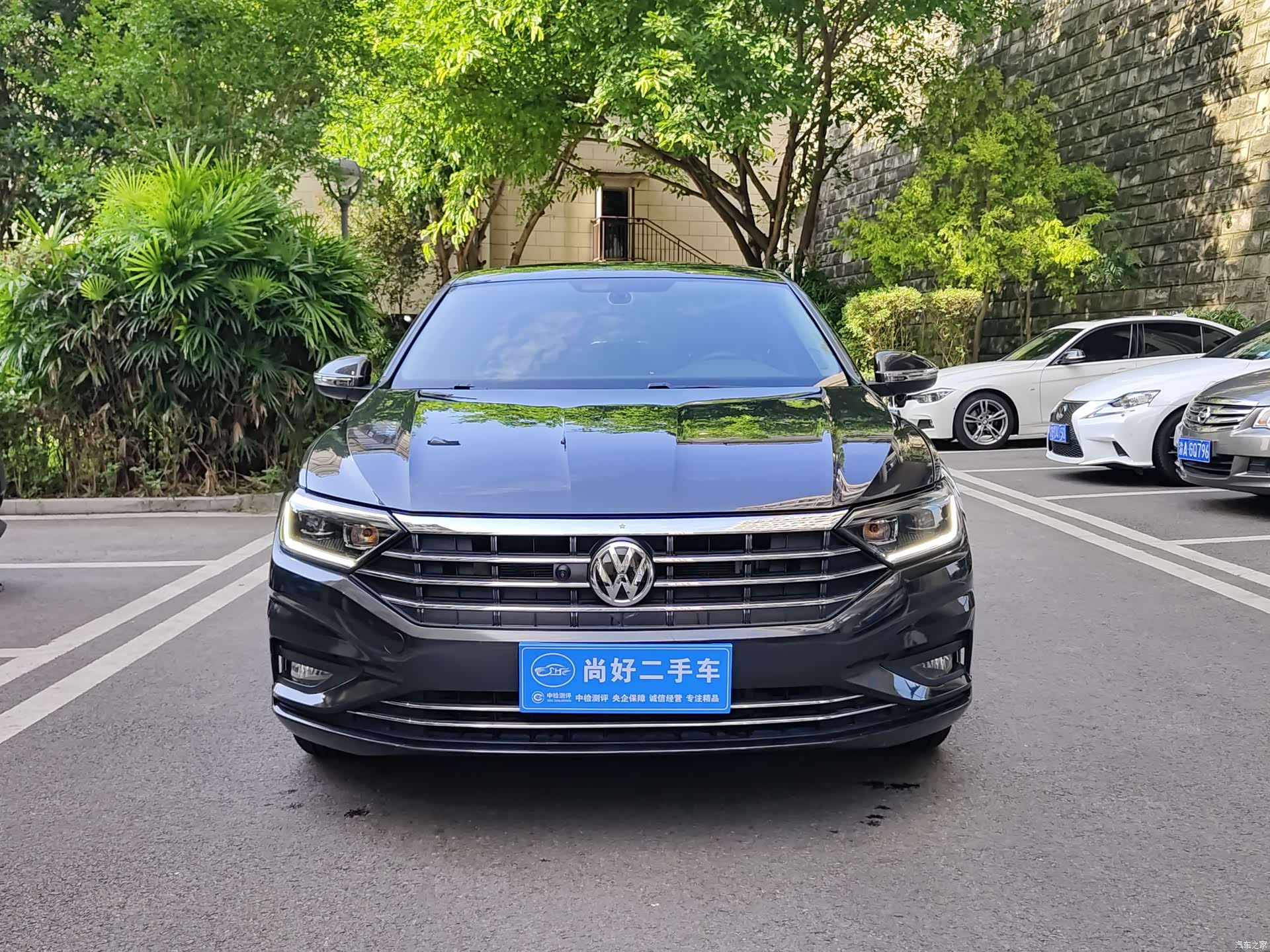 Volkswagen Sagitar, 2021 2