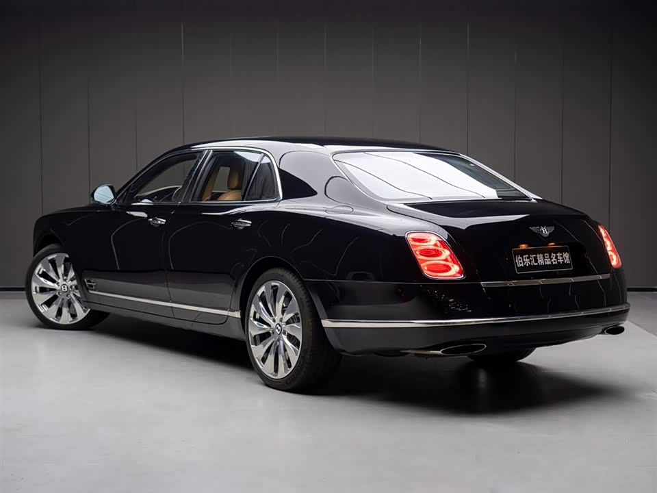 Bentley Mushan Bentley Mushan