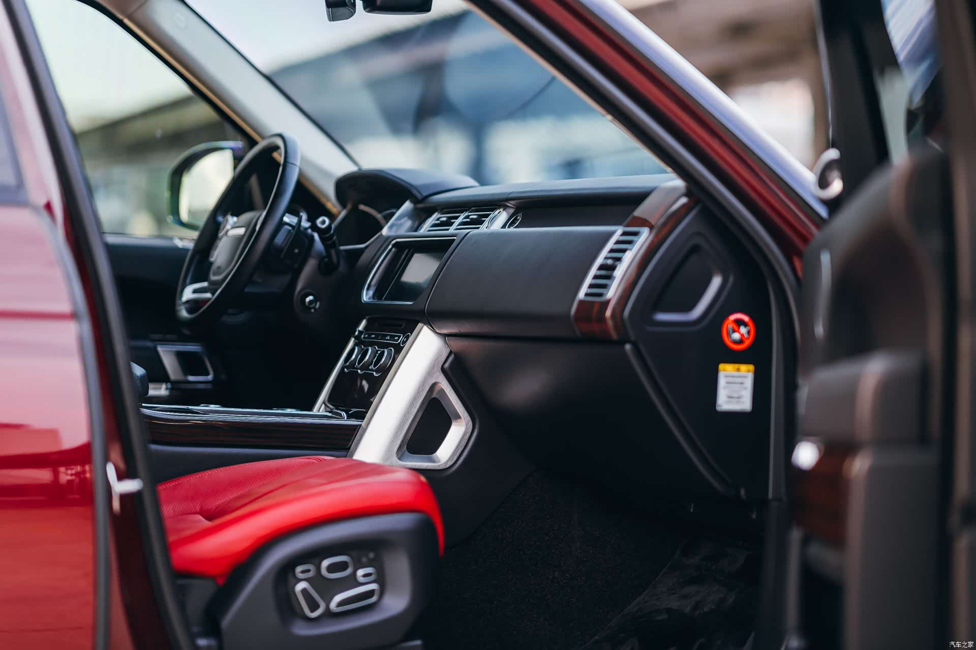 Land Rover Range Rover, 2015 29