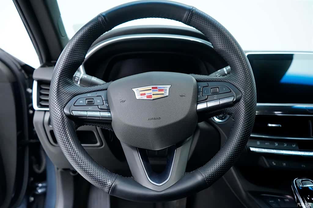 Cadillac CT5, 2022 16