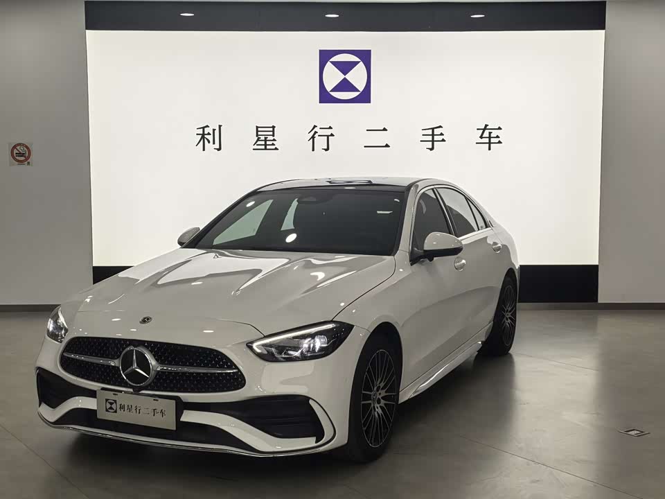 Mercedes-Benz Class C Mercedes-Benz Class C