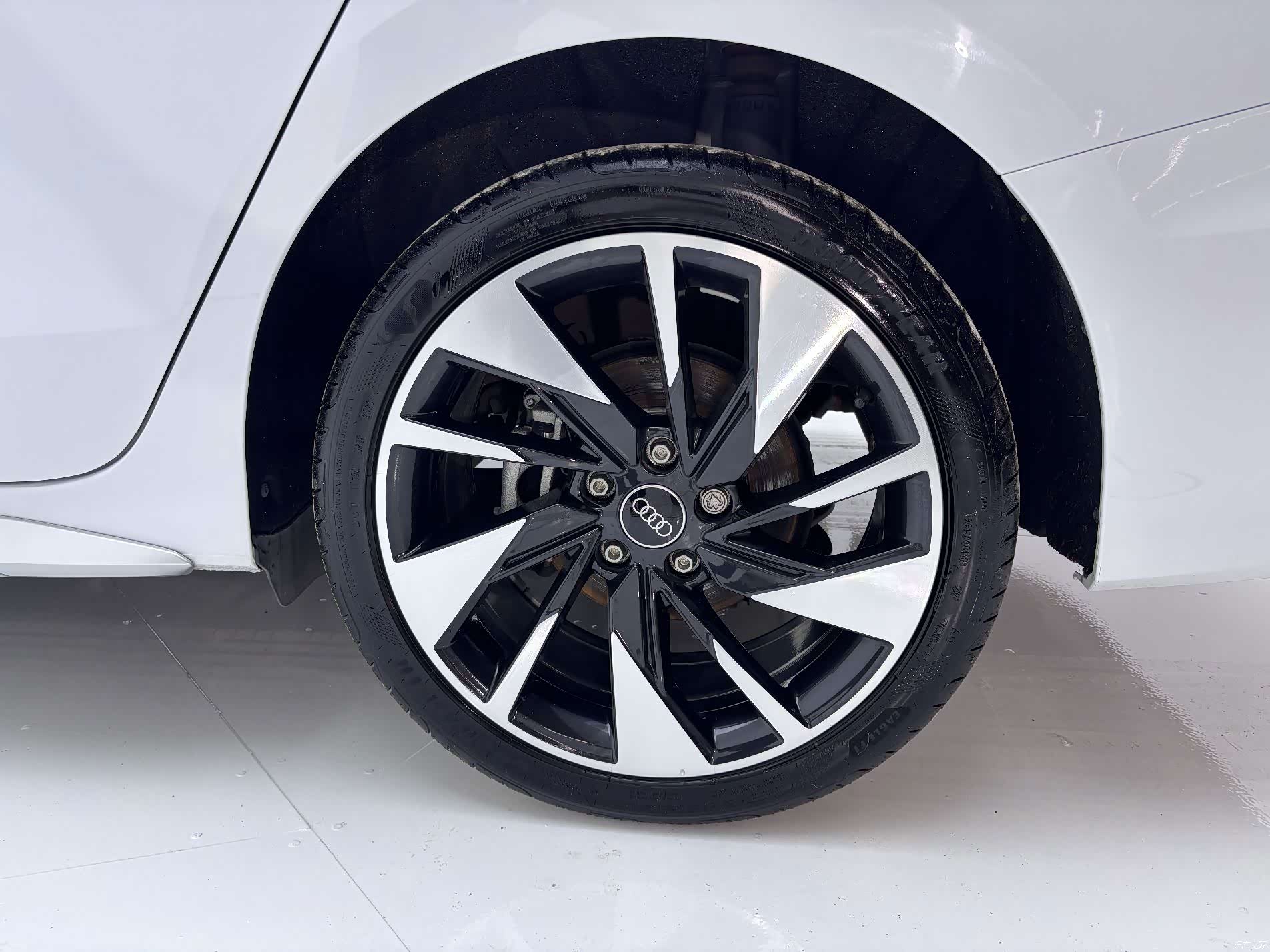 Audi A3, 2023 20