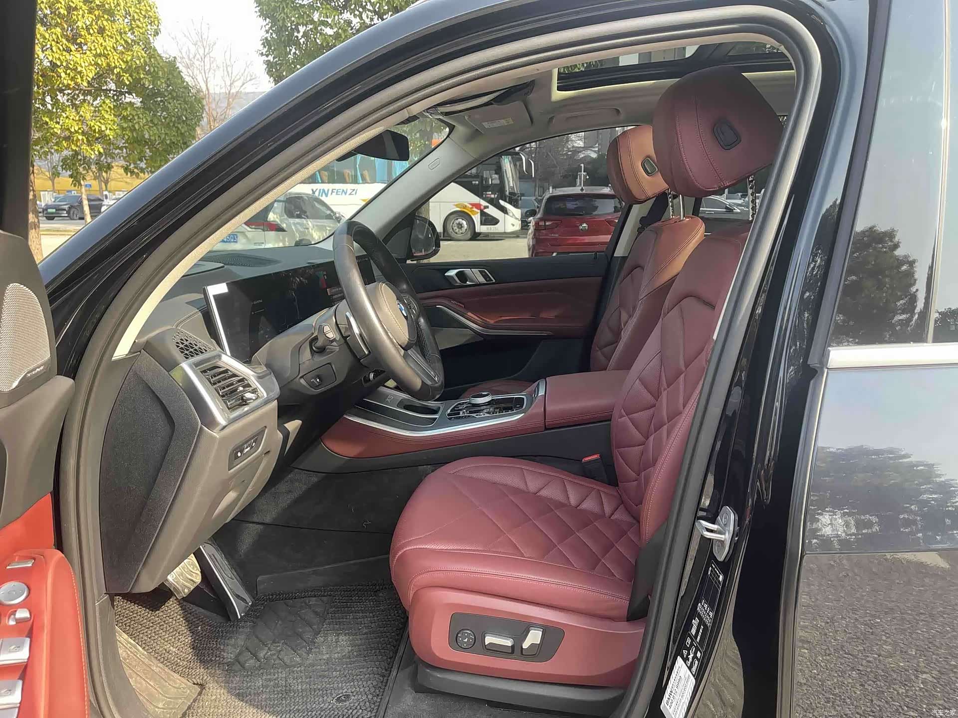 BMW X5, 2024 3
