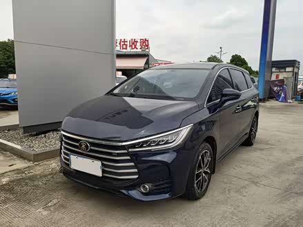 ���Ŷ��ֱ��ǵ� ��MAX 2018�� 1.5T �Զ����������� 6��
