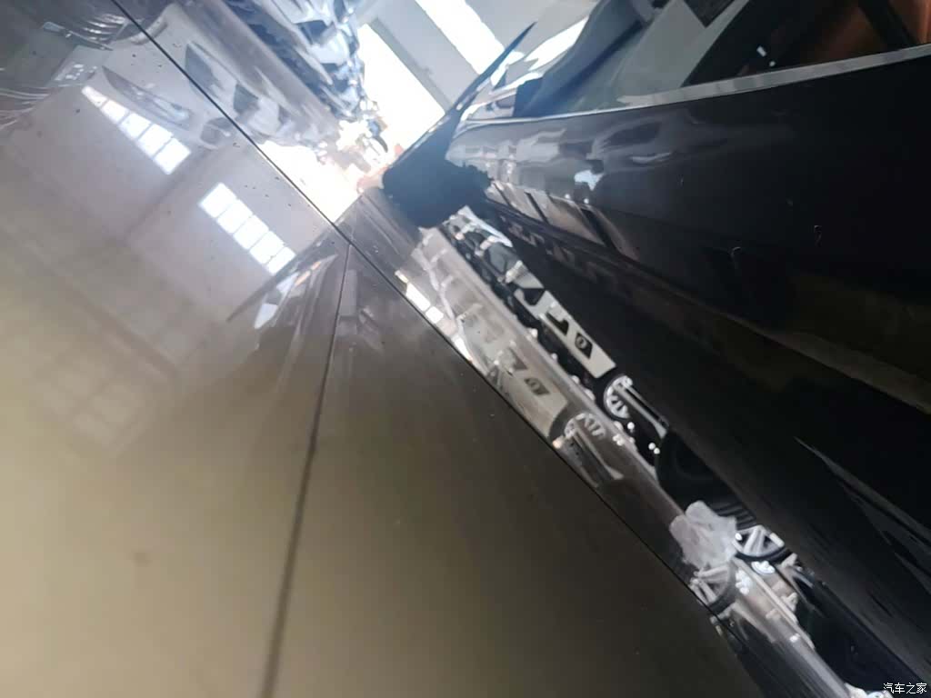 Xpeng P5, 2022 21