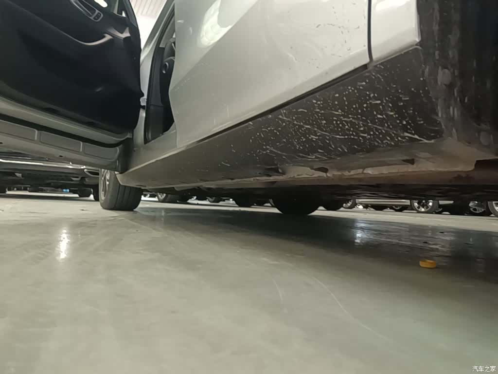 Roewe D7, 2025 22