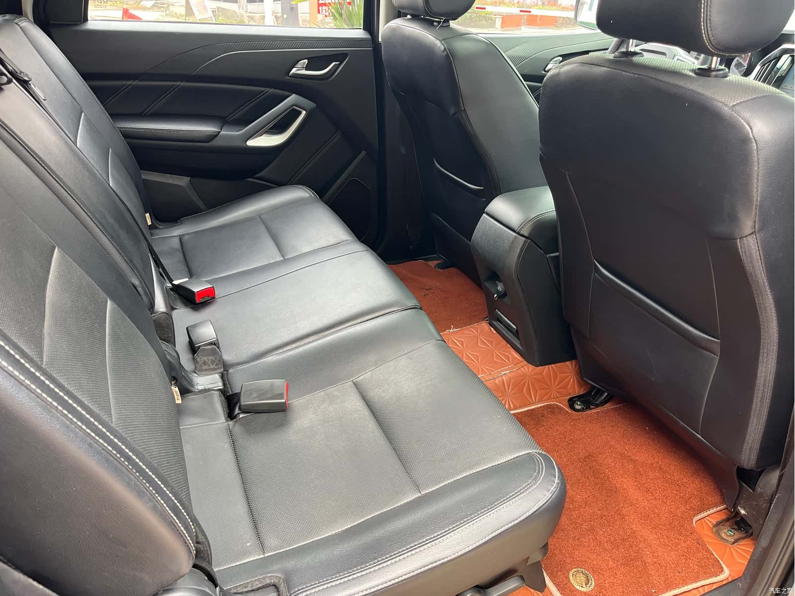 JMC S350, 2017 9