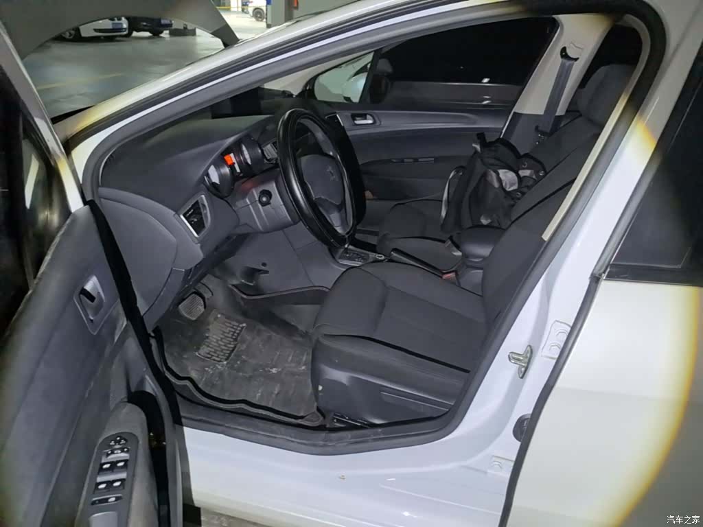 Peugeot 308, 2016 8