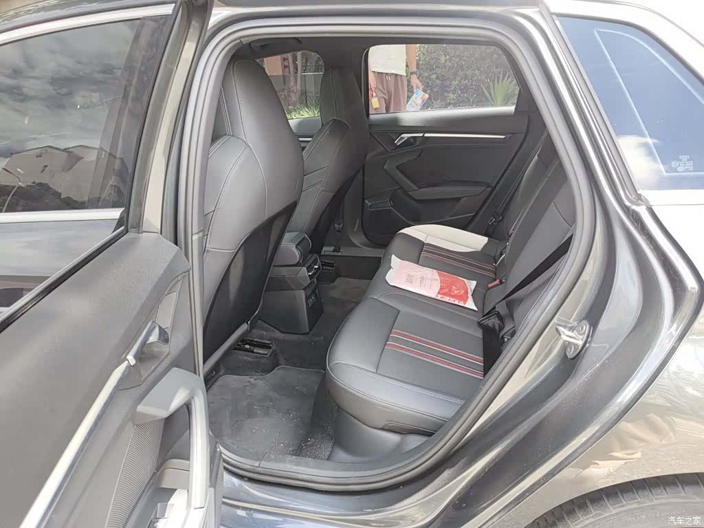 Audi A3, 2023 15