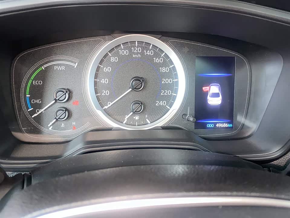 Toyota Lei Ling Toyota Lei Ling
