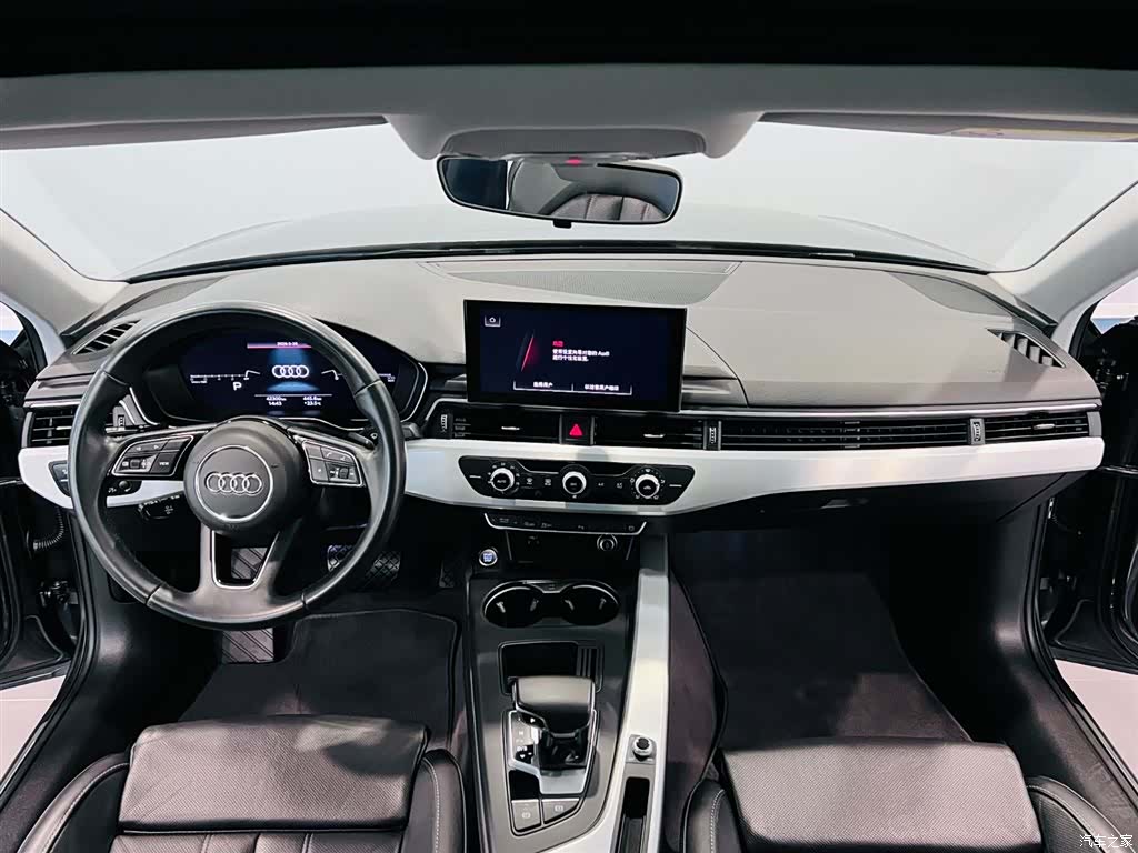 Audi A4L, 2023 10