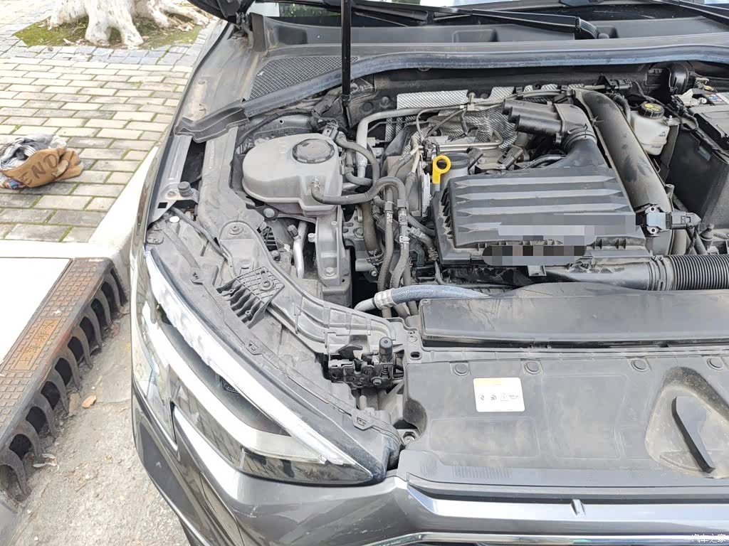 Audi A3, 2023 21