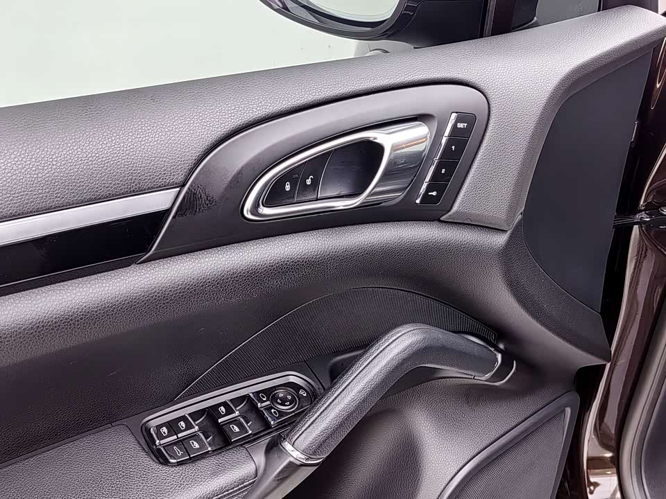 Porsche Cayenne Porsche Cayenne