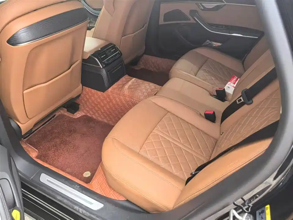 Audi A8 Audi A8