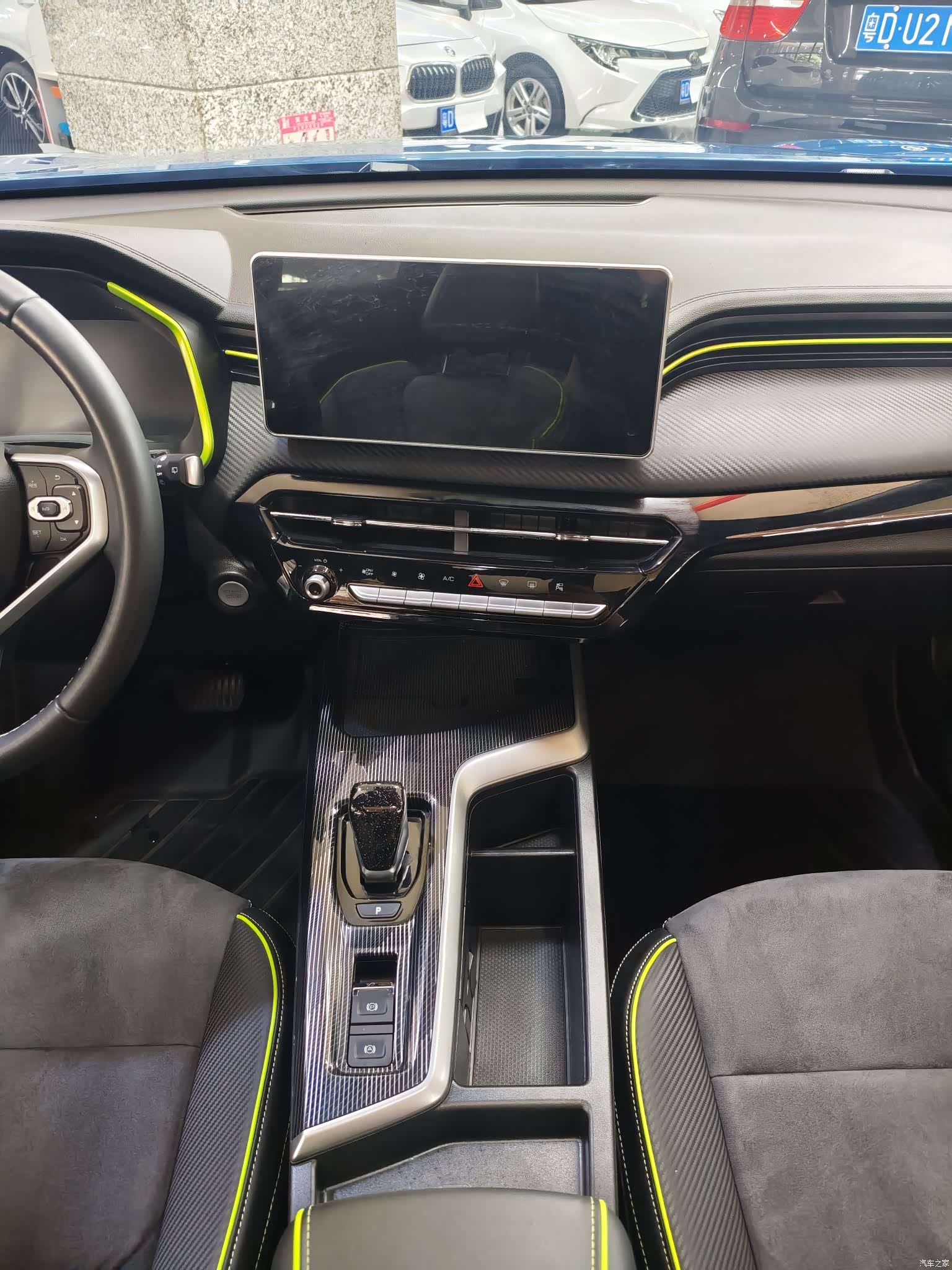 Haval Jolion, 2022 10