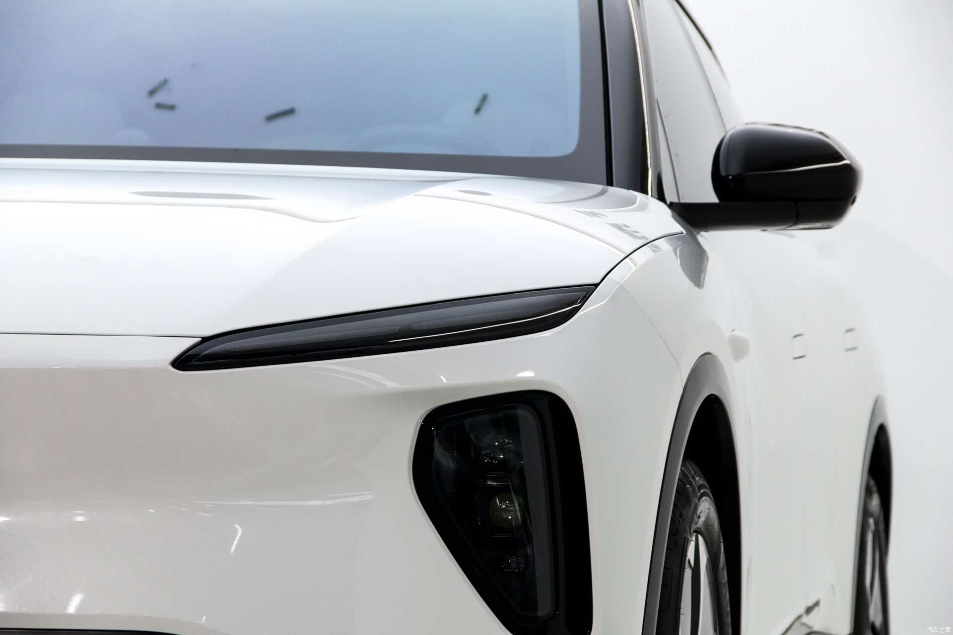 NIO ES6, 2023 30