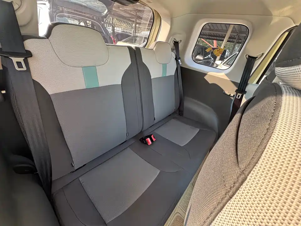 Changan Changan Lumin