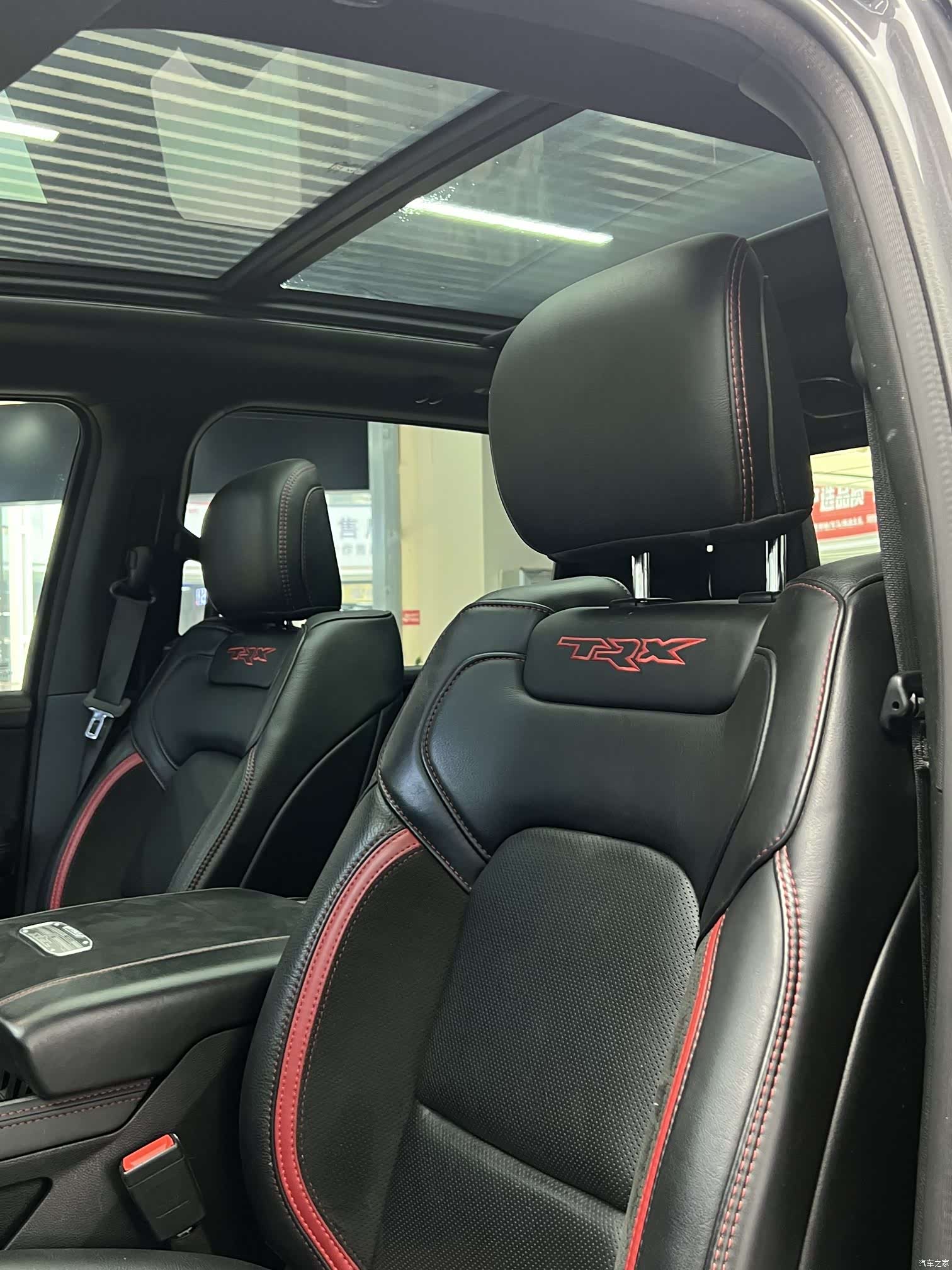 RAM Trucks, 2023 10