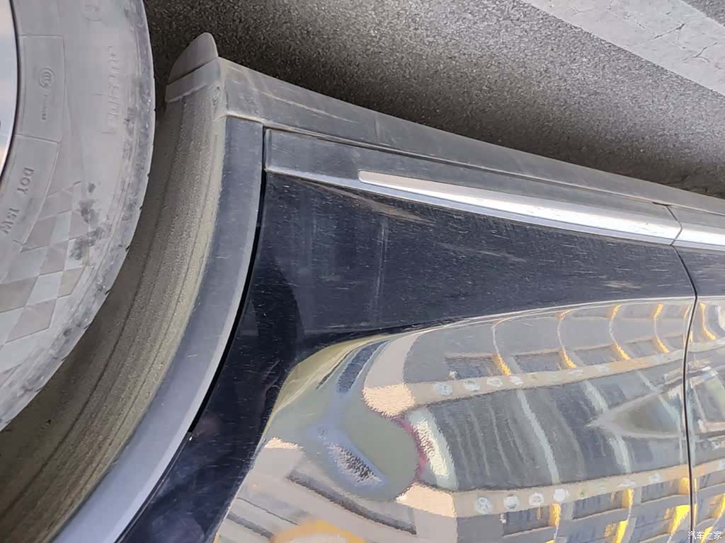BYD Tang, 2023 22