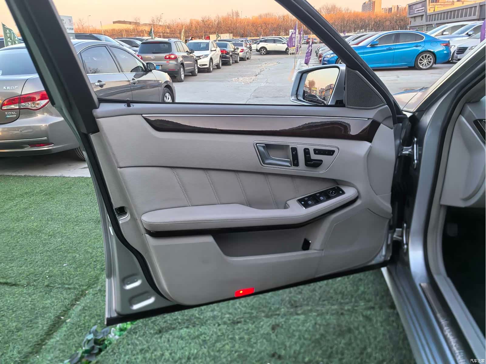 Mercedes-Benz E-Class, 2012 все фото