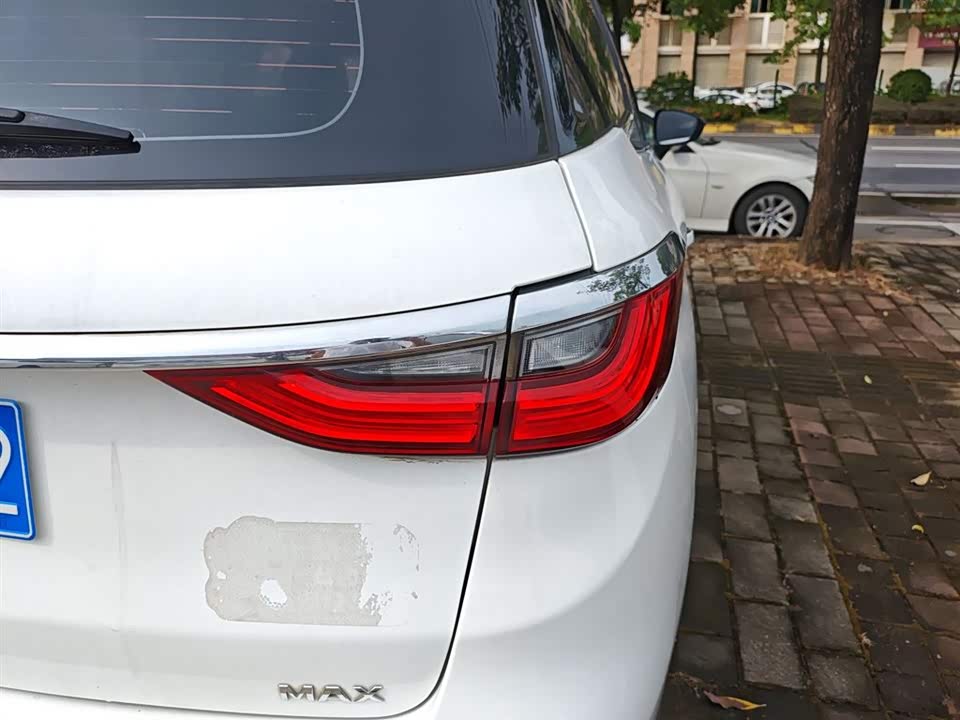BYD Song MAX BYD Song MAX