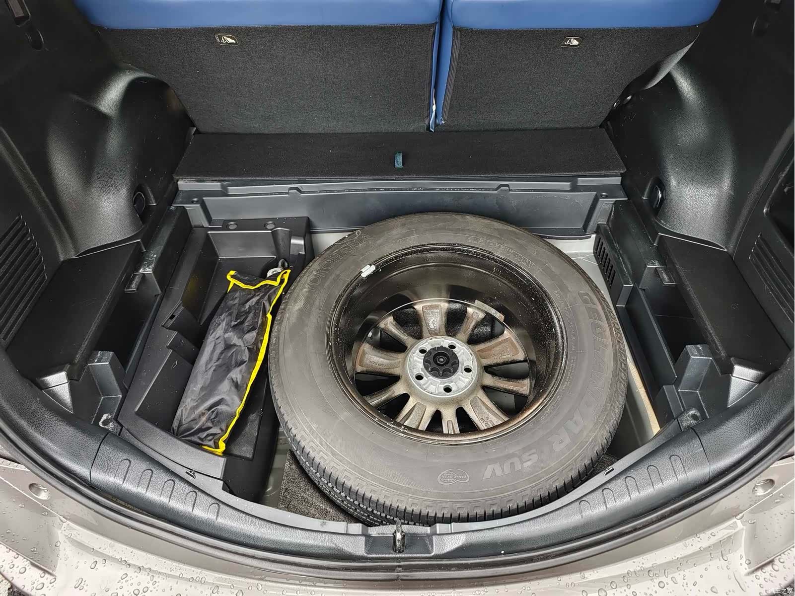 Toyota RAV4, 2018 28