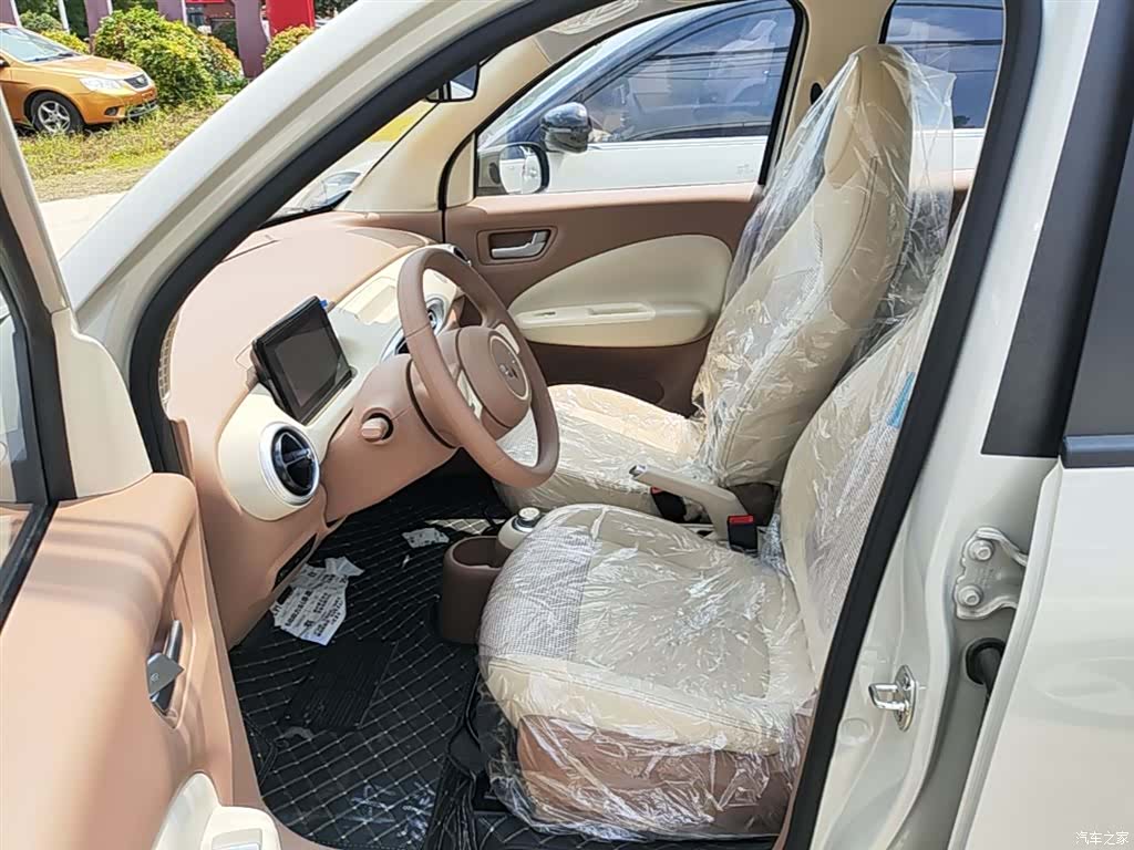 Wuling MINIEV, 2026 15