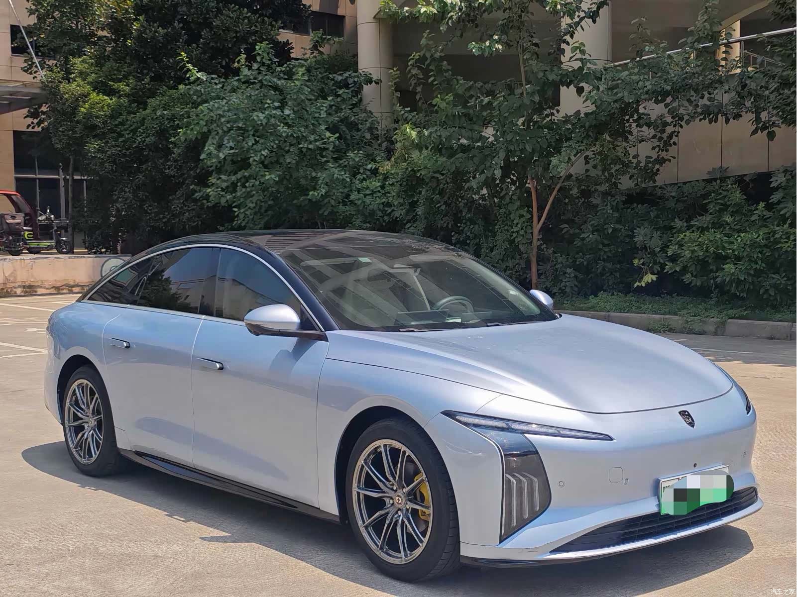 DongFeng S7, 2024 3
